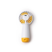 Ventilador de Mano Stamina Ventuk | Toleshop