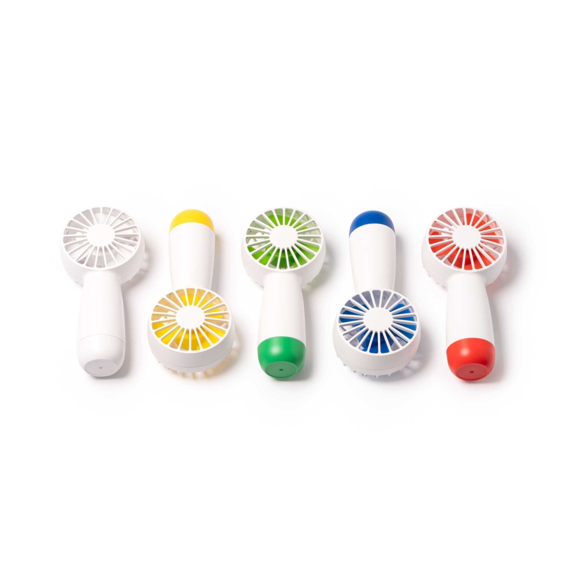 Ventilador de Mano Stamina Ventuk | Toleshop