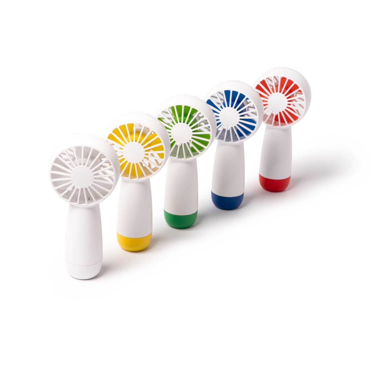 Ventilador de Mano Stamina Ventuk | Toleshop
