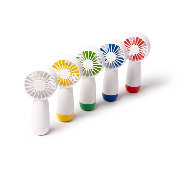 Ventilador de Mano Stamina Ventuk | Toleshop