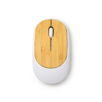 Ratón Inalámbrico Stamina Remy | Toleshop