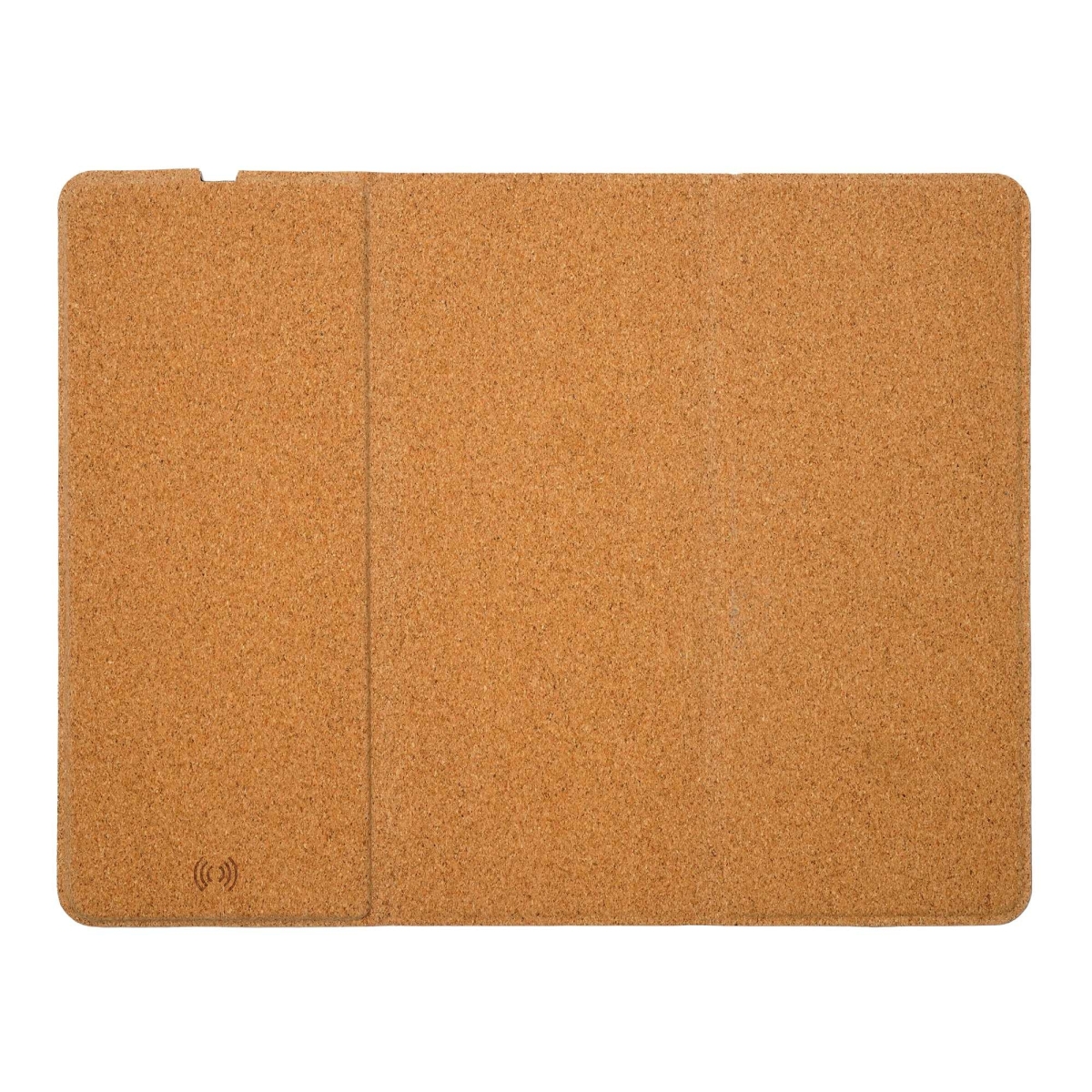 Alfombrilla Para Ratón con Cargador Inalámbrico Stamina Alax | Toleshop