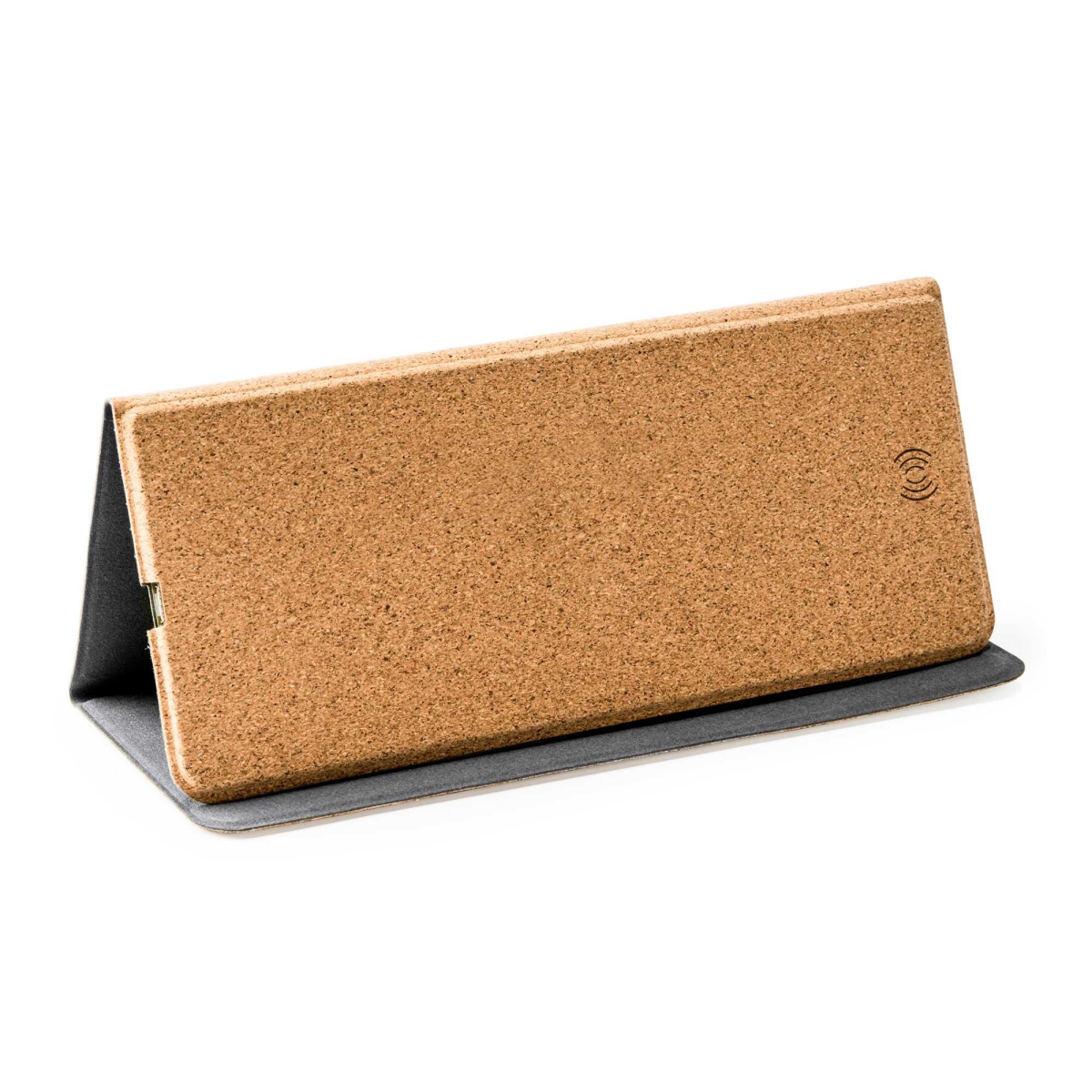 Alfombrilla Para Ratón con Cargador Inalámbrico Stamina Alax | Toleshop