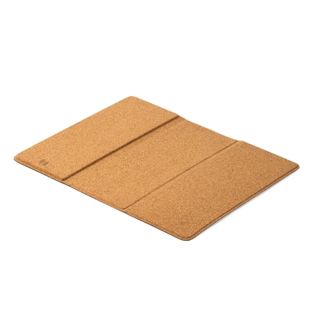 Alfombrilla Para Ratón con Cargador Inalámbrico Stamina Alax | Toleshop