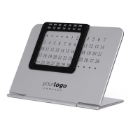 Calendario de Sobremesa Stamina Fenix | Toleshop