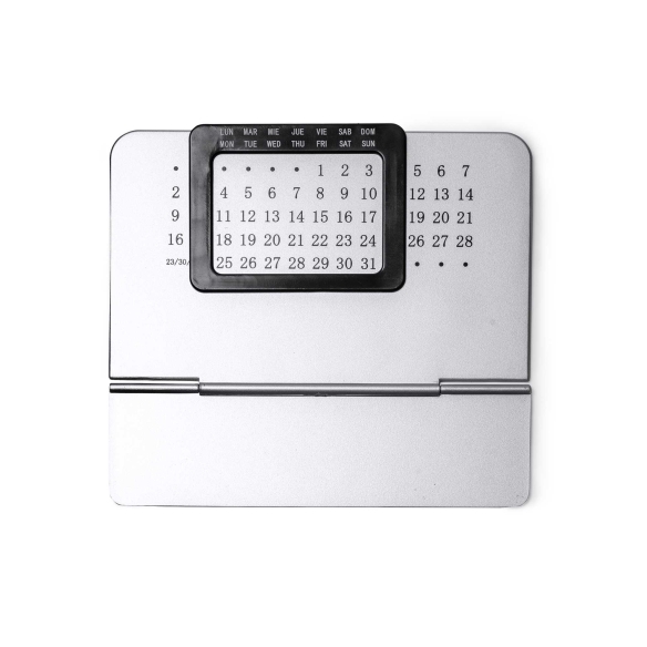 Calendario de Sobremesa Stamina Fenix | Toleshop