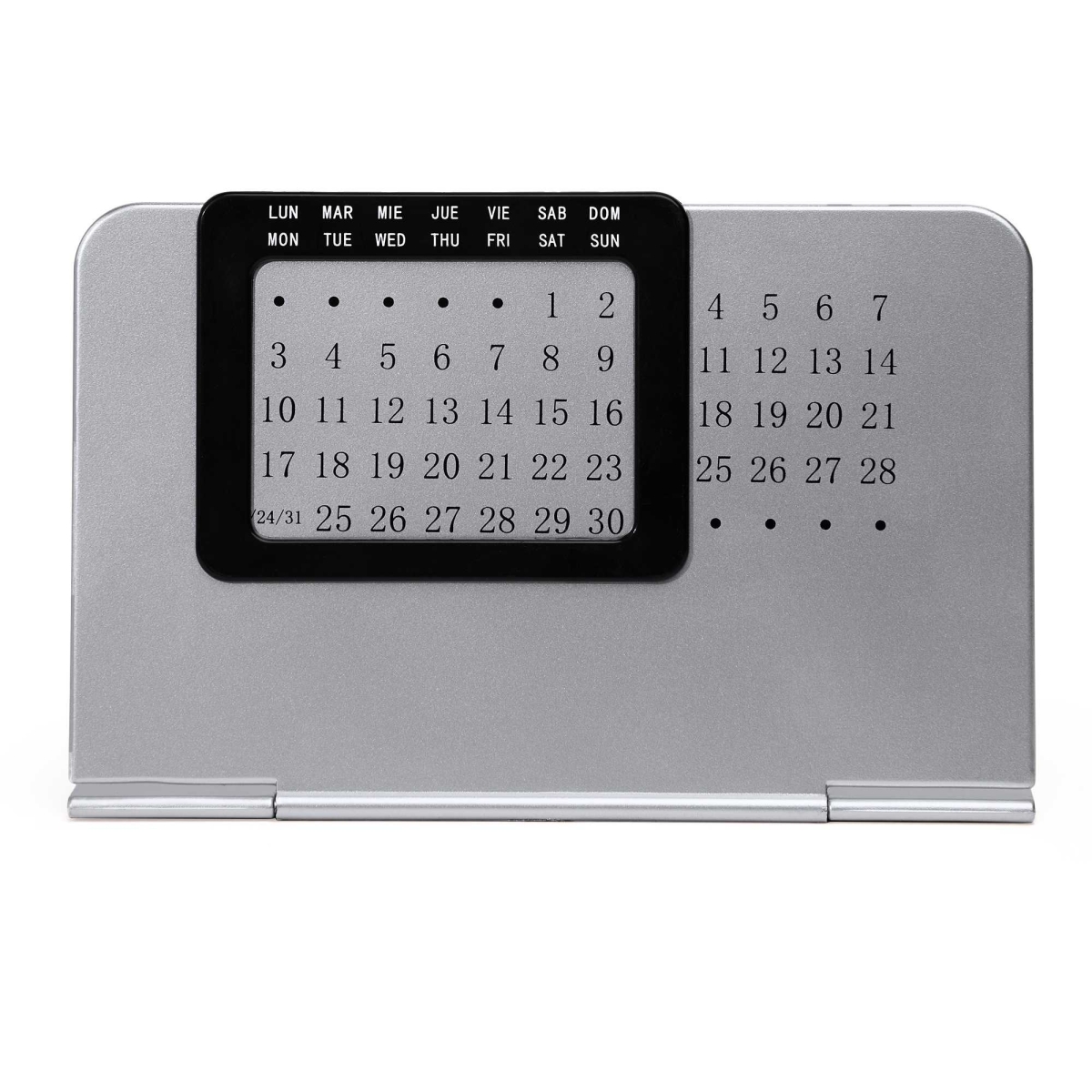Calendario de Sobremesa Stamina Fenix | Toleshop