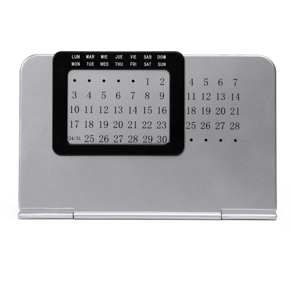 Calendario de Sobremesa Stamina Fenix | Toleshop