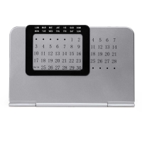 Calendario de Sobremesa Stamina Fenix | Toleshop