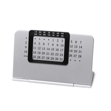 Calendario de Sobremesa Stamina Fenix | Toleshop