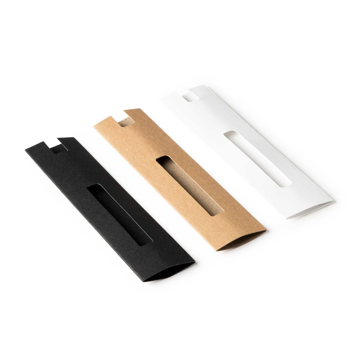 Funda de Cartón Bolígrafo Stamina Burton | Toleshop