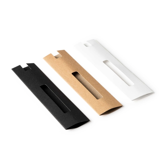 Funda de Cartón Bolígrafo Stamina Burton | Toleshop