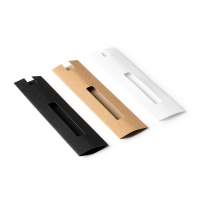 Funda de Cartón Bolígrafo Stamina Burton | Toleshop