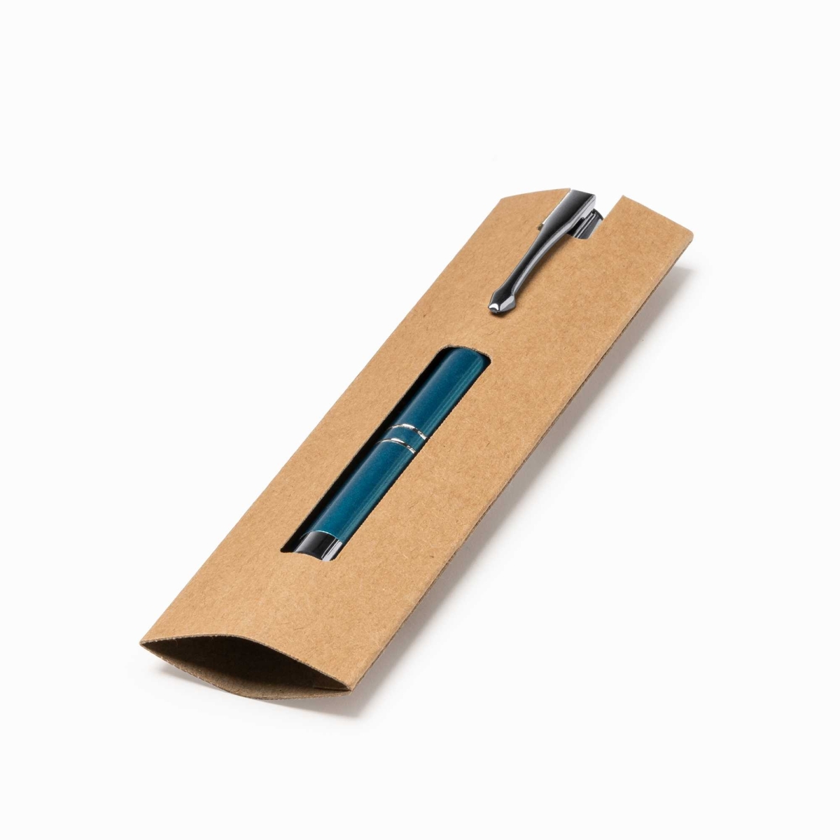 Funda de Cartón Bolígrafo Stamina Burton | Toleshop