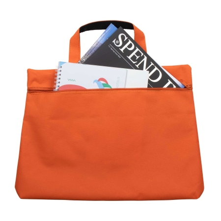 Portadocumentos Stamina Charran | Toleshop 2