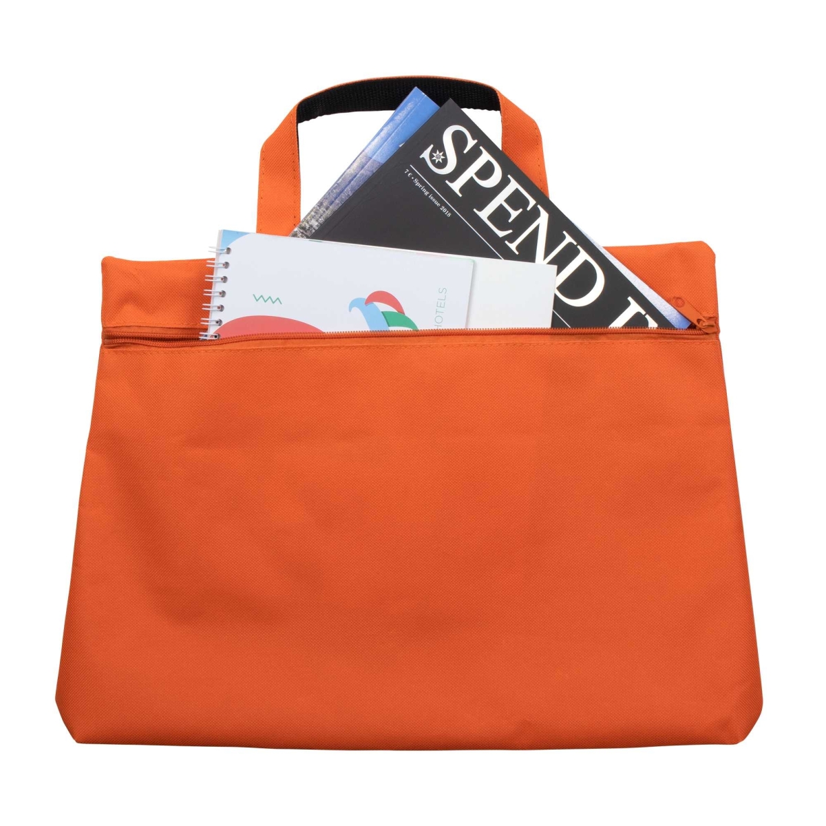 Portadocumentos Stamina Charran | Toleshop
