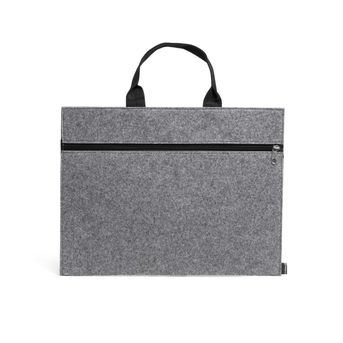 Portadocumentos Fieltro Reciclado RPET Stamina Sona | Toleshop