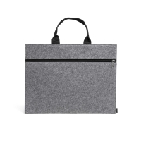 Portadocumentos Fieltro Reciclado RPET Stamina Sona | Toleshop