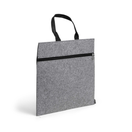 Portadocumentos Fieltro Reciclado RPET Stamina Sona | Toleshop