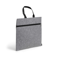 Portadocumentos Fieltro Reciclado RPET Stamina Sona | Toleshop