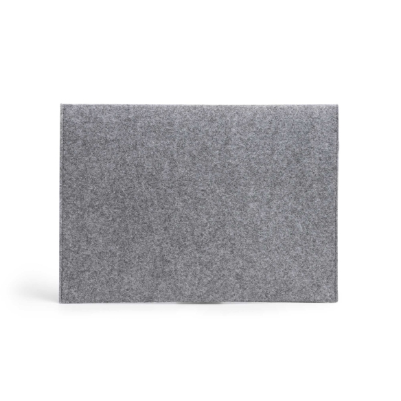 Funda para Portátil de 15″ Fieltro Reciclado RPET Stamina Amber | Toleshop