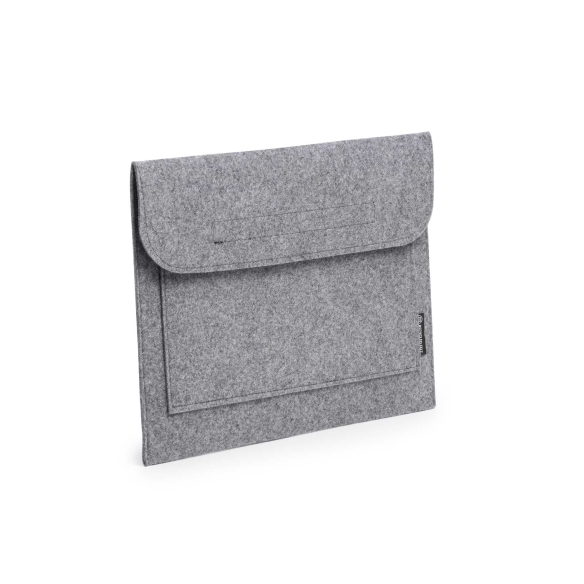 Funda para Portátil de 15″ Fieltro Reciclado RPET Stamina Amber | Toleshop