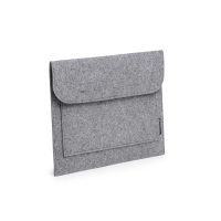 Funda para Portátil de 15″ Fieltro Reciclado RPET Stamina Amber | Toleshop