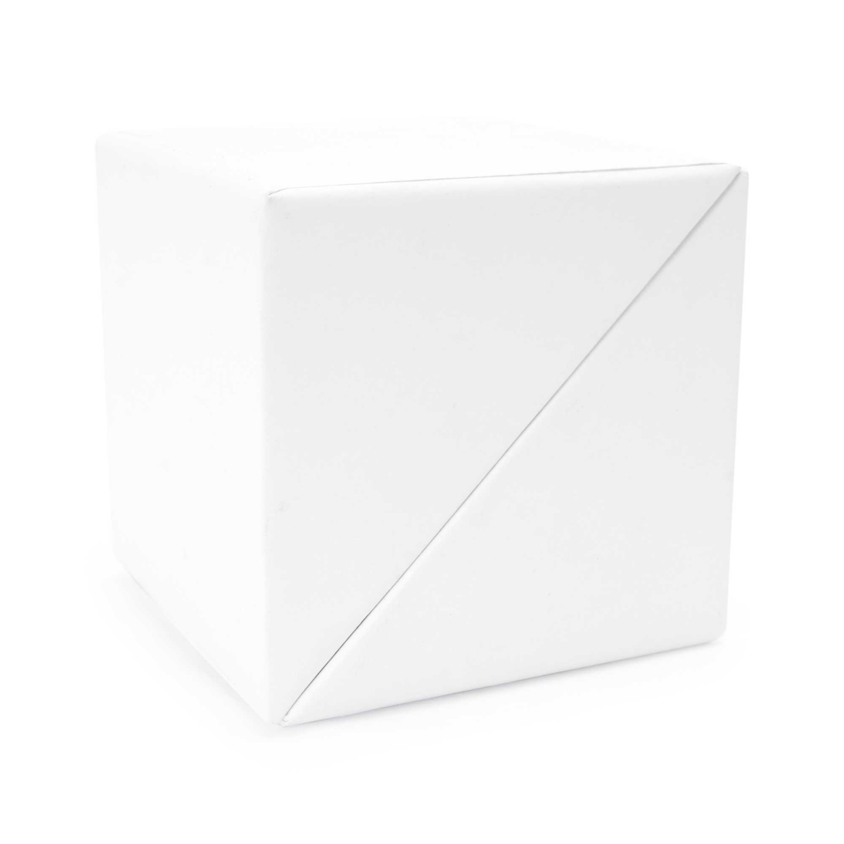 Bloc de notas en Forma de Cubo Stamina Dimas | Toleshop