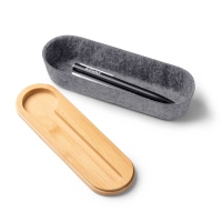 Estuche Reciclado Stamina Nibix | Toleshop