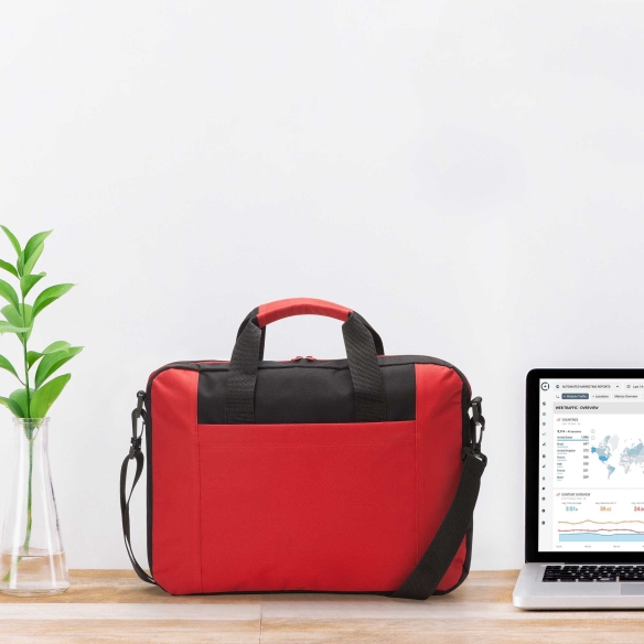Mochila para Portátil 16′ Stamina Lora | Toleshop