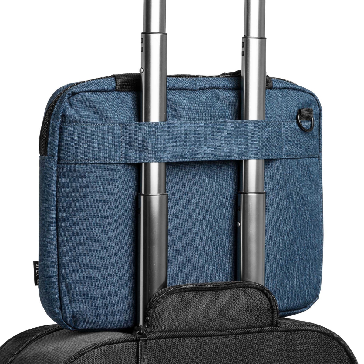 Mochila para Portátil de Poliéster Reciclado Stamina Kalmar | Toleshop