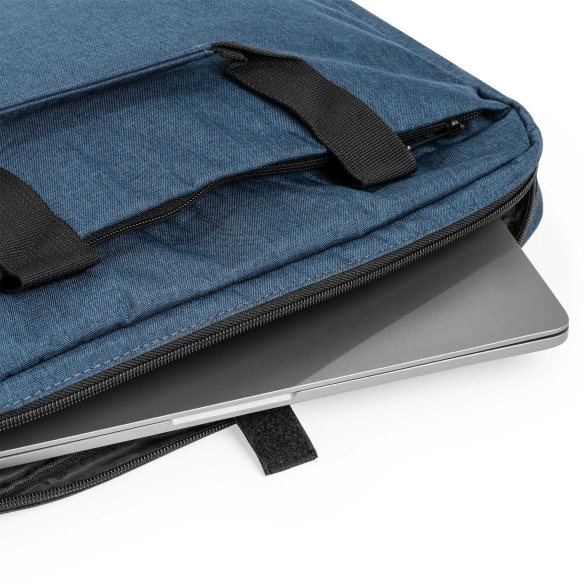 Mochila para Portátil de Poliéster Reciclado Stamina Kalmar | Toleshop