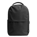 Mochila de Poliéster Reciclado con salida USB Stamina Gregor 7139