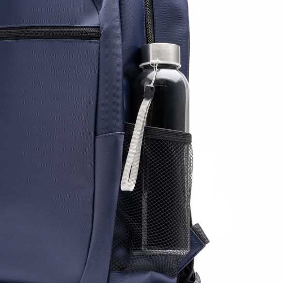 Mochila Ejecutiva Stamina Rubix | Toleshop