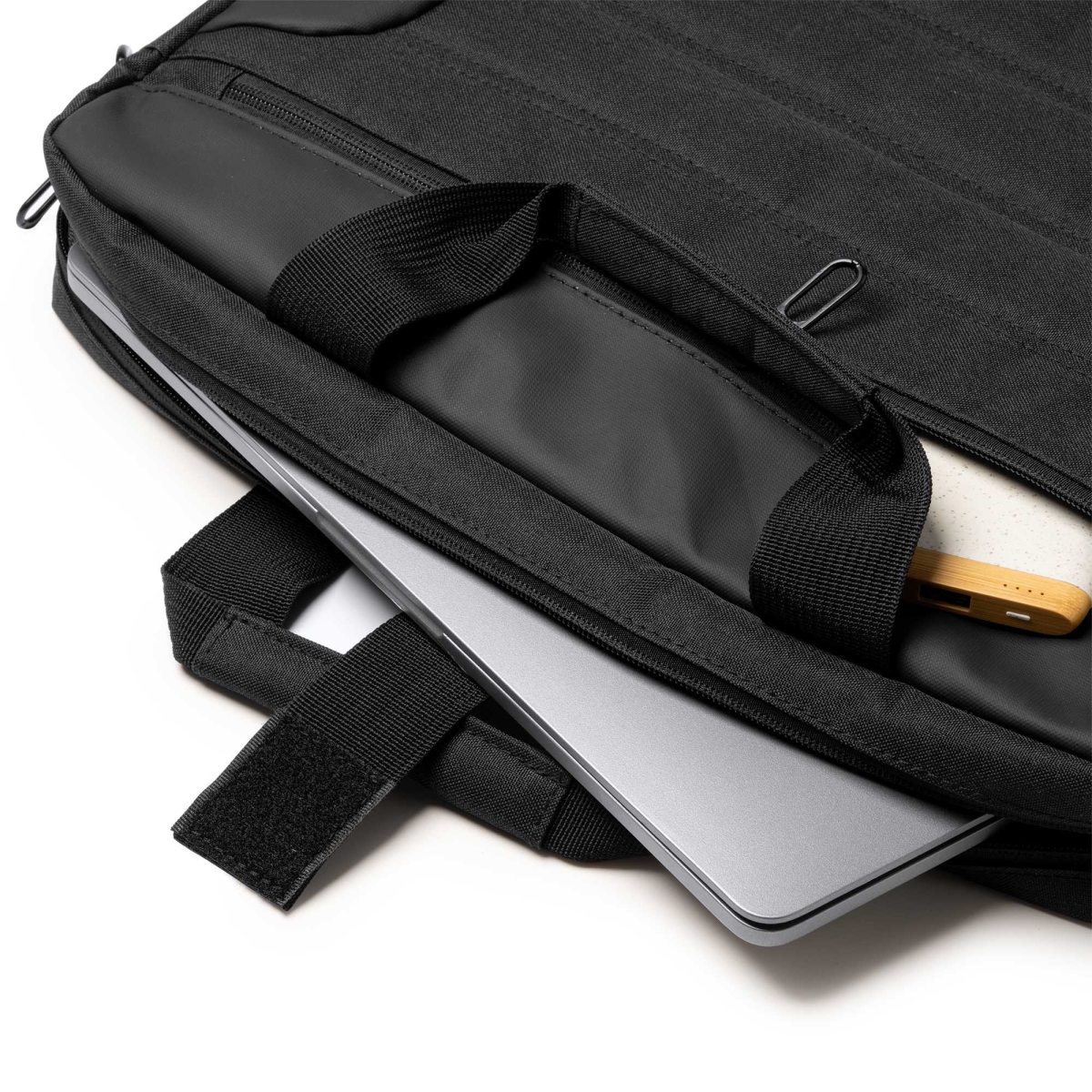 Portadocumentos Acolchado para Portátil Stamina Tarbek | Toleshop