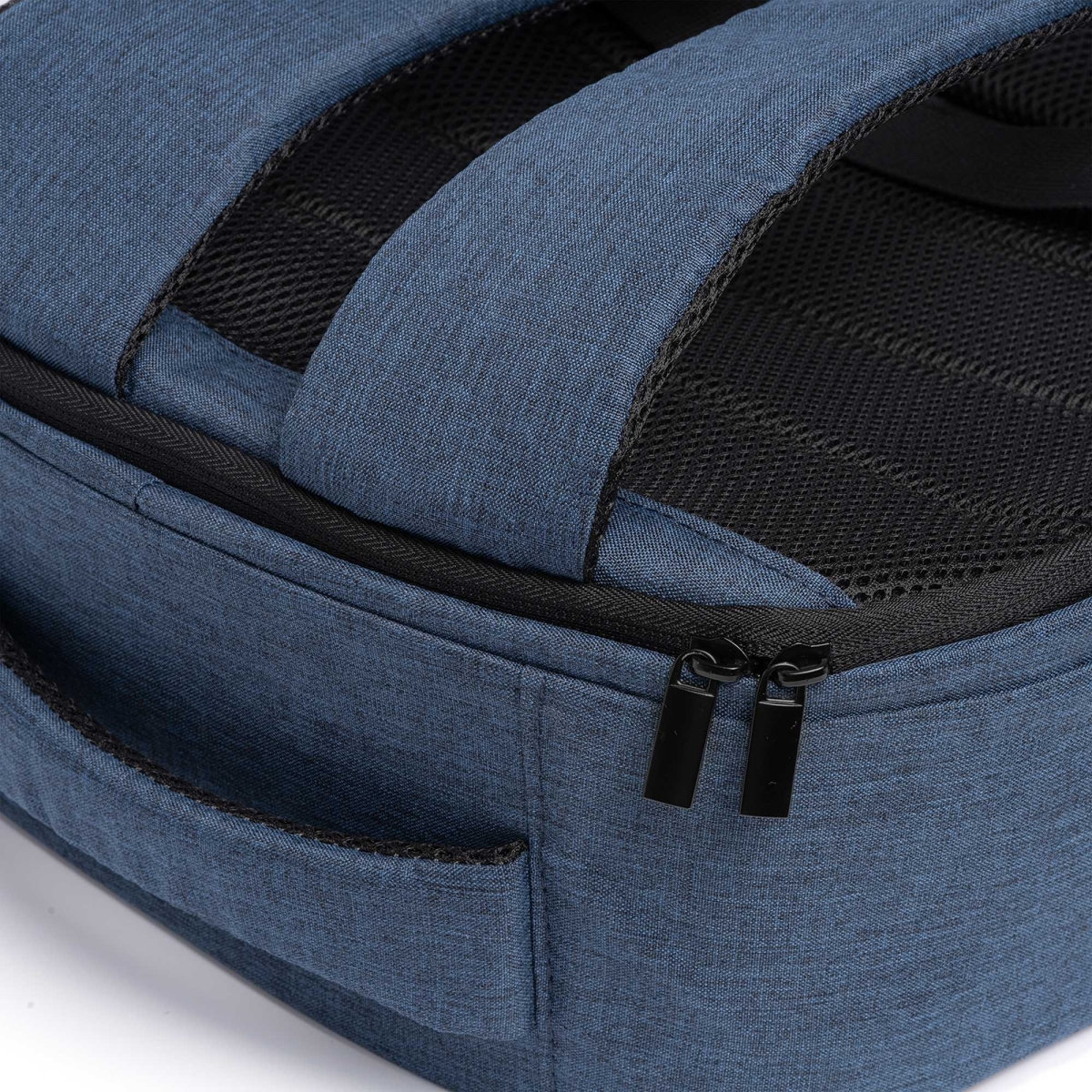 Mochila Antirobo con Compartimento para Portátil Stamina Norden | Toleshop