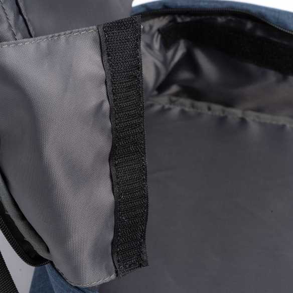 Mochila Antirobo con Compartimento para Portátil Stamina Norden | Toleshop