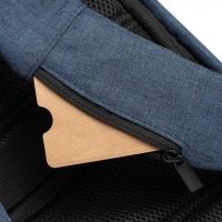 Mochila Antirobo con Compartimento para Portátil Stamina Norden | Toleshop