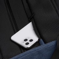 Mochila Antirobo con Compartimento para Portátil Stamina Norden | Toleshop