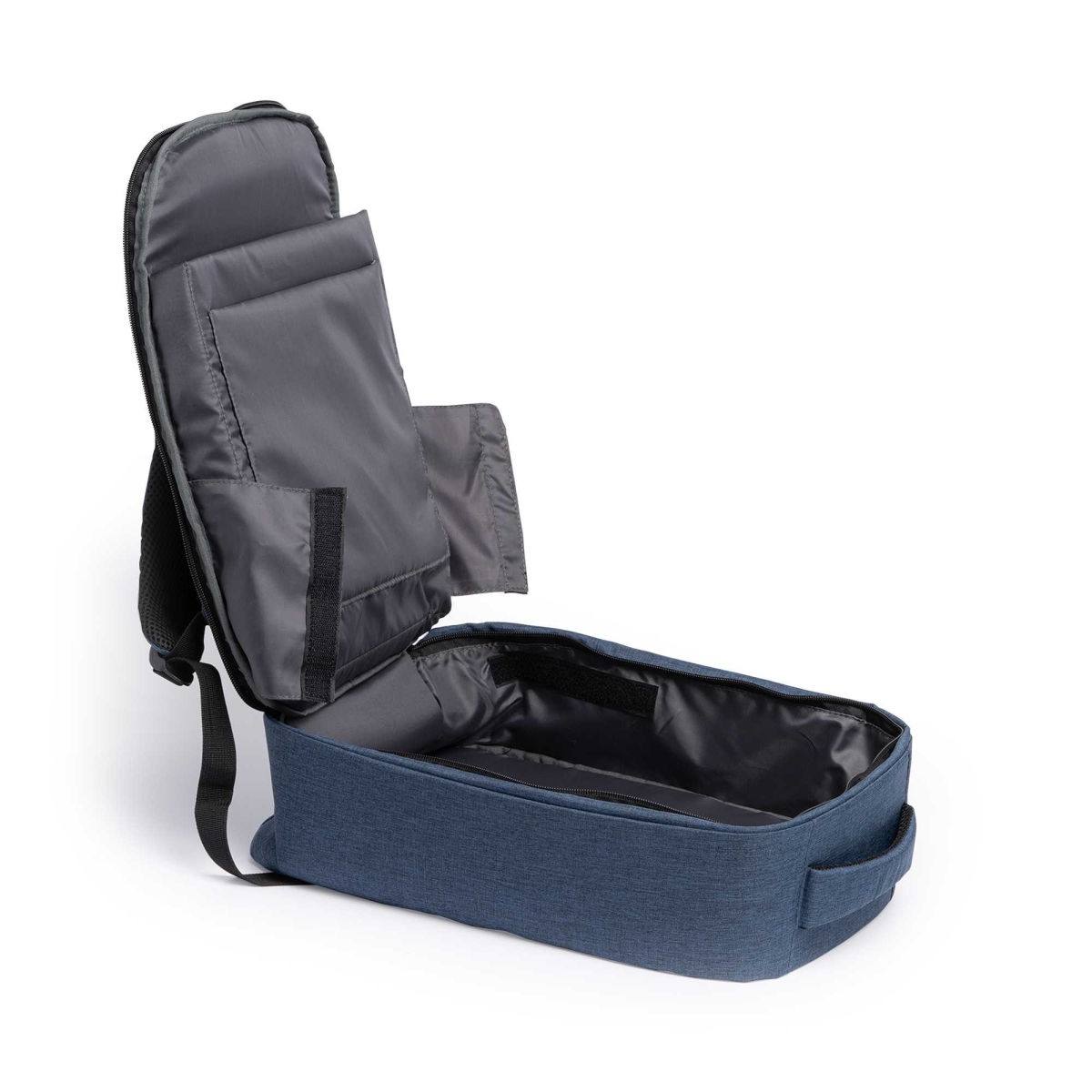 Mochila Antirobo con Compartimento para Portátil Stamina Norden | Toleshop