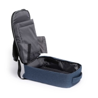 Mochila Antirobo con Compartimento para Portátil Stamina Norden | Toleshop