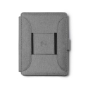 Carpeta Multifunción con Cargador Inalámbrico y Bloc de Notas Stamina Samper 1184