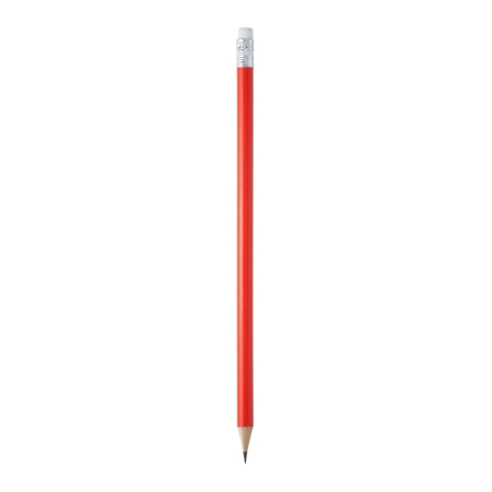 Lápiz de Madera con Goma Stamina Couvet | Toleshop