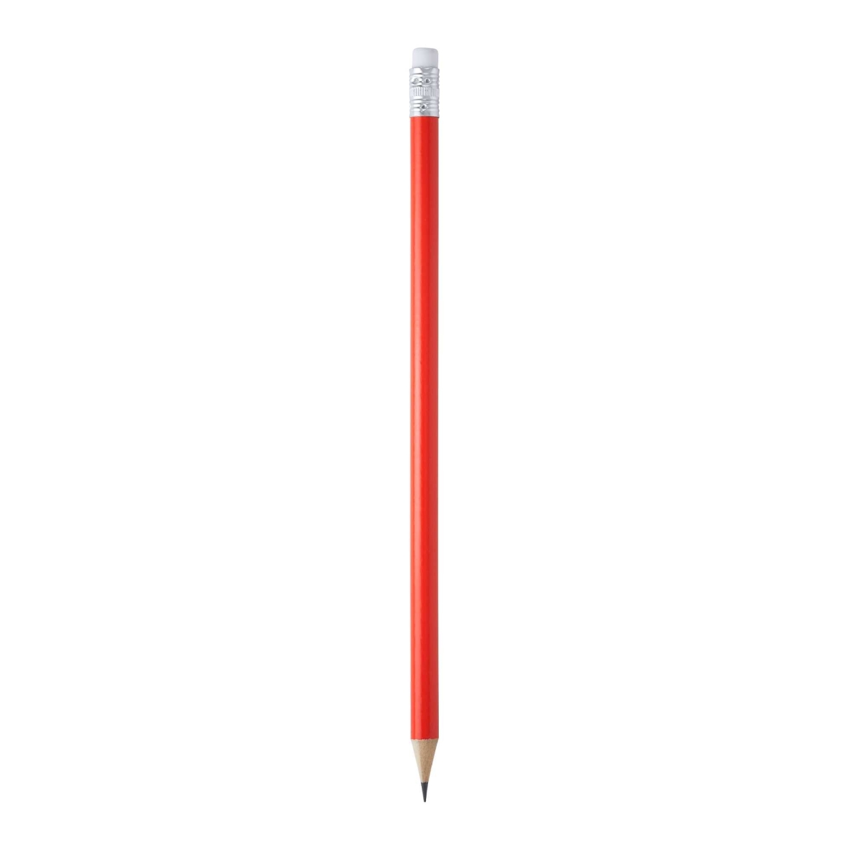 Lápiz de Madera con Goma Stamina Couvet | Toleshop