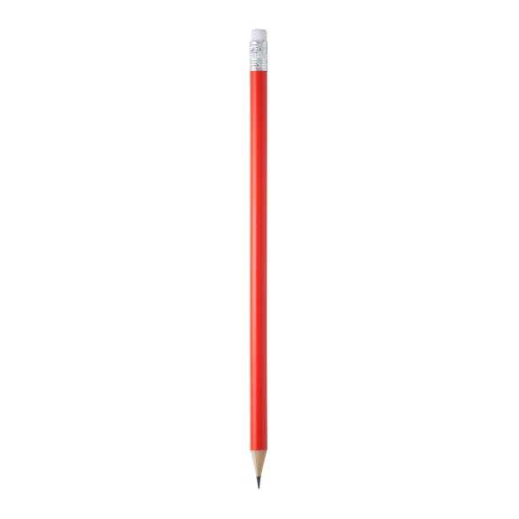 Lápiz de Madera con Goma Stamina Couvet | Toleshop