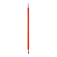 Lápiz de Madera con Goma Stamina Couvet | Toleshop