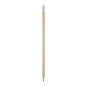 Lápiz de Madera con Goma Stamina Couvet 8002