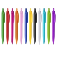 Bolígrafo con Pulsador Stamina Stix | tOLESHOP