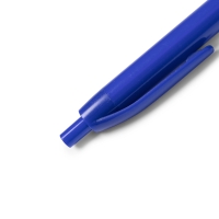 Bolígrafo con Pulsador Stamina Stix | tOLESHOP
