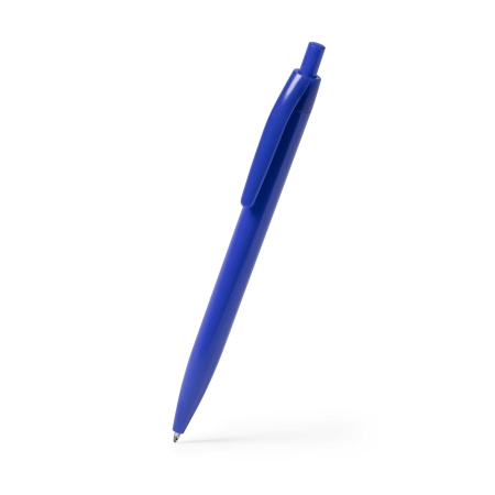 Bolígrafo con Pulsador Stamina Stix | tOLESHOP